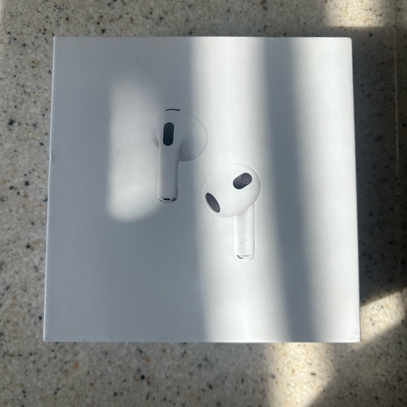 Apple AirPods White